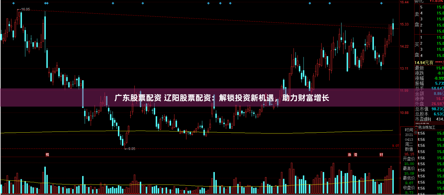 广东股票配资 辽阳股票配资：解锁投资新机遇，助力财富增长