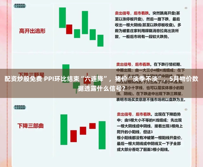 配资炒股免费 PPI环比结束“六连降”，猪价“淡季不淡”，5月物价数据透露什么信号？